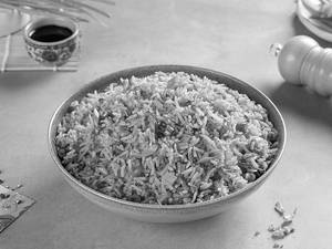 Veg Schezwan Fried Rice