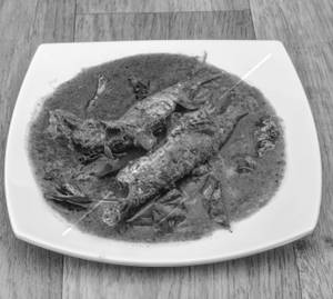 Fish Curry