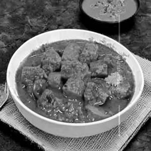 Veg Kolhapuri