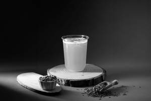 Virgin Pina Colada Green Tea