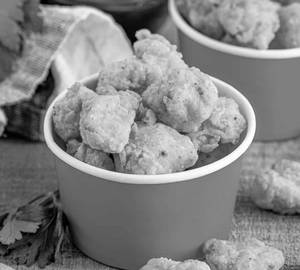 Chicken popcorn [10 pieces]