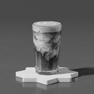 Iced Caramel