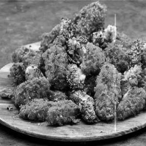 Veg Crispy