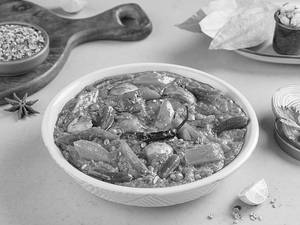 Veg Kadai
