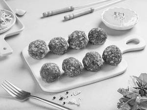 Corn Cheese Balls