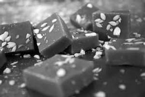 Jammu Chocolate