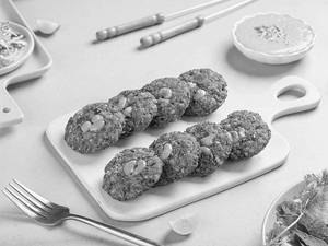 Hara Bhara Kebab