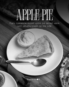 Apple Pie