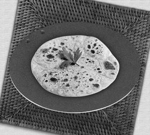 Tawa Roti