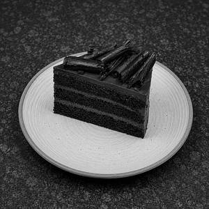 Chocolate Fudge Cake