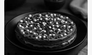 Death by chocolate