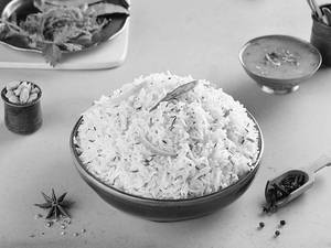 Jeera Rice