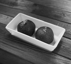 Gulab Jamun 2 Pc