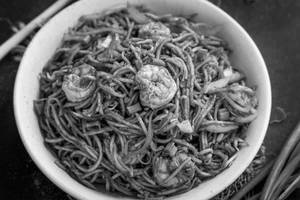 Egg Noodles