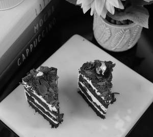 Black Forest Pastry
