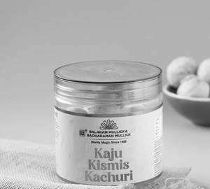 Kaju Kismis Kochuri (250Gm)