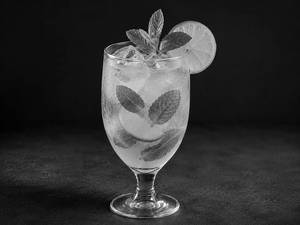 Virgin Mojito