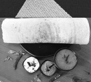 Plain Dosa
