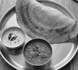 Masala Dosa
