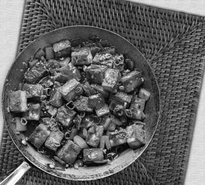 Paneer Chilli