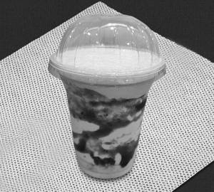 Blackcurrent