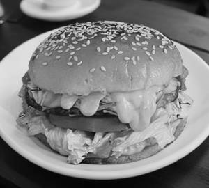Veg Burger