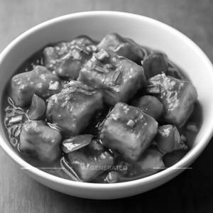 Paneer Manchurian