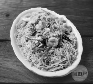 Singapori Noodles