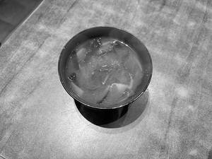 Miso Shiru