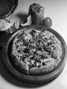 Veggie Overload