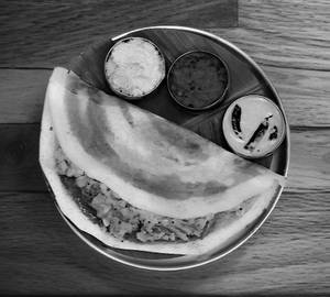 Masala dosa