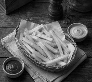Classic French Fries