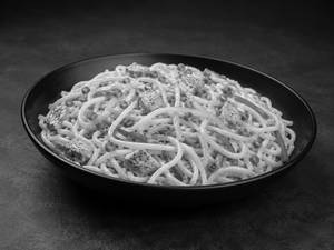 Chicken Hakka Noodles