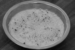 Milk Maggie