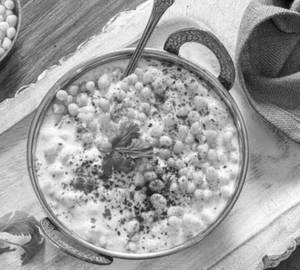 Boondi raita [300 ml]