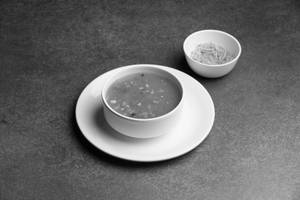 Veg Manchow Soup