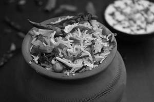 Matka Dum Biryani