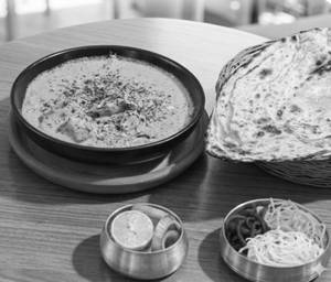 Dhaba Chicken