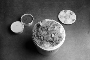 Veg. Biriyani Jumbo