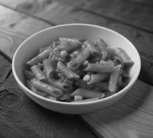 Veg Red Sauce Pasta
