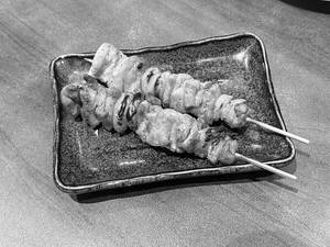 Ninnikuma