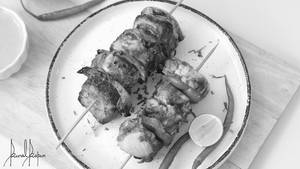 Paneer Afghani