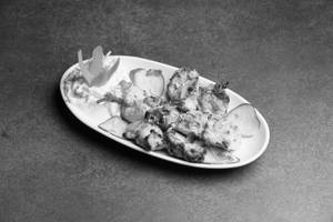 Malai Kabab