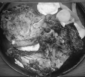 Kanthari Honey Barbeque