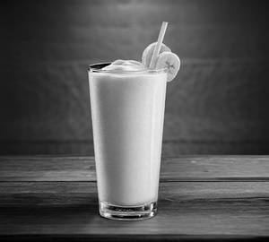 Banana shake