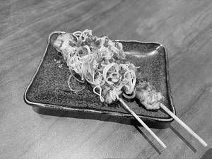 Shionegi Yaki