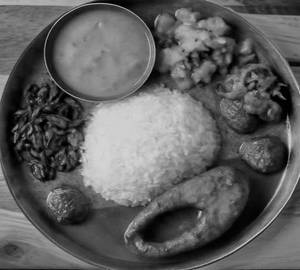 Kathla Thali