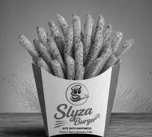Korean Seasoning Fries