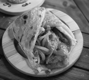 Chicken roll