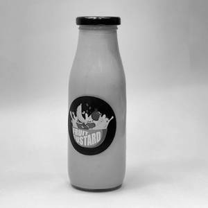 Peanut Butter Almond Oat Shake